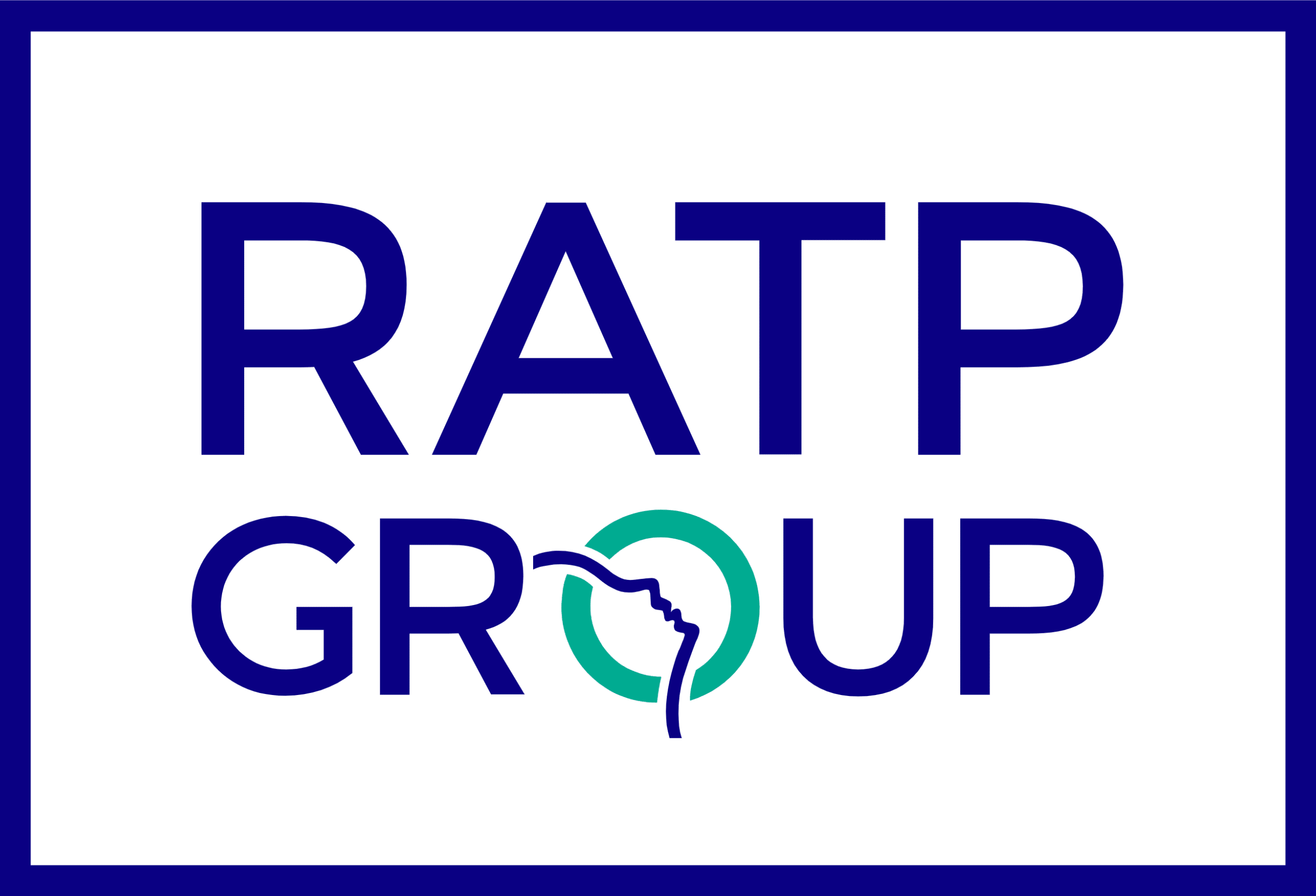 RATP Group logo